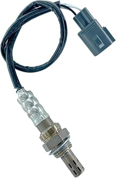 Dropwater Upstream Oxygen Sensor for Toyota & Lexus 4.3L 4.7L | Replaces 234-4138, 13441, 75-2245. Fits GS430 GX470 LS430 LX470 SC430, 4Runner and Land Cruiser.