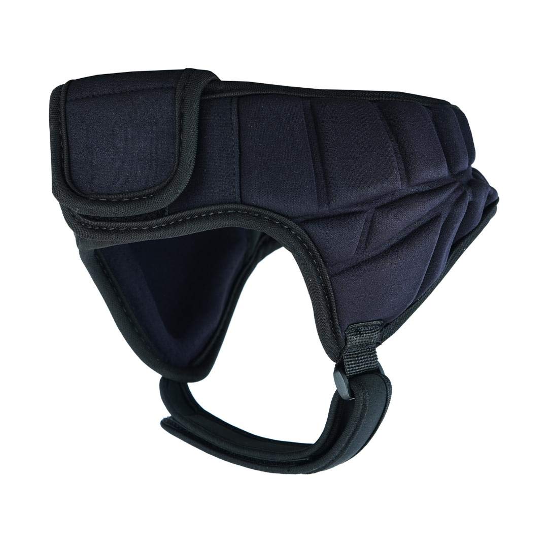 Playwell MMA Shockwave Jiu Jitsu Oreja Protector - Tamaño Adulto