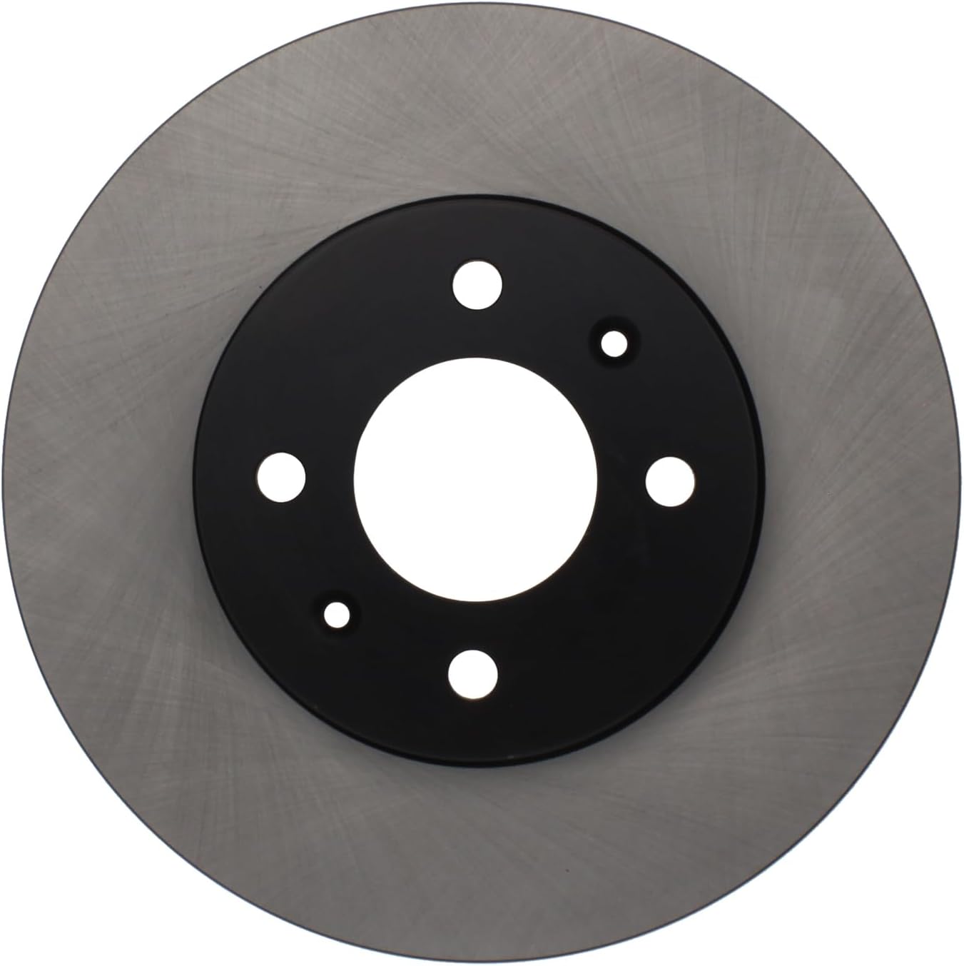 Centric Premium 120.50015 Automotive Replacement Front Brake Rotor Fits Select Dodge, Hyundai, Kia