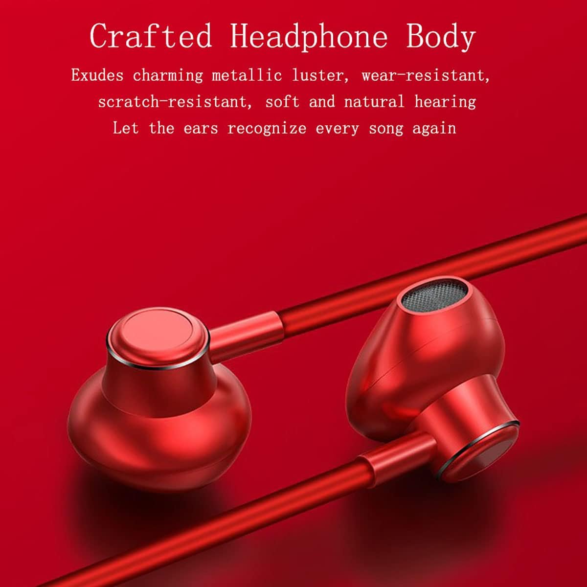 ikxo neckband bluetooth headphones noise cancelling bluetooth headphones wireless earbuds neckband with mic wireless headset long life sports for runn