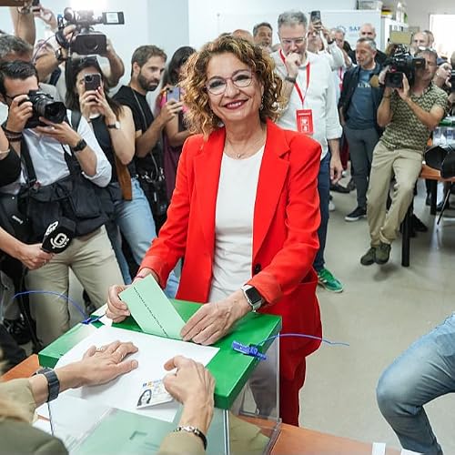 El jefe de Pol&iacute;tica de la SER analiza el peor resultado del PSOE andaluz en su historia