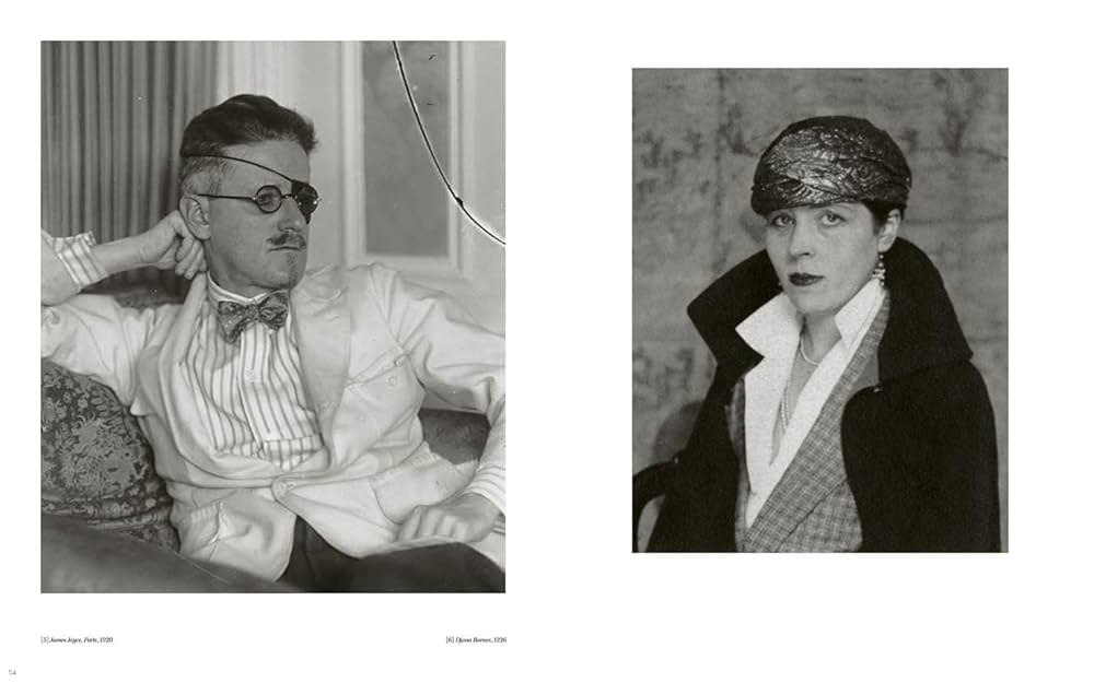 アート・デザイン・音楽 Berenice Abbott: Paris Portraits Berenice Abbott: Paris Portraits 1925–1930, Violette Murat