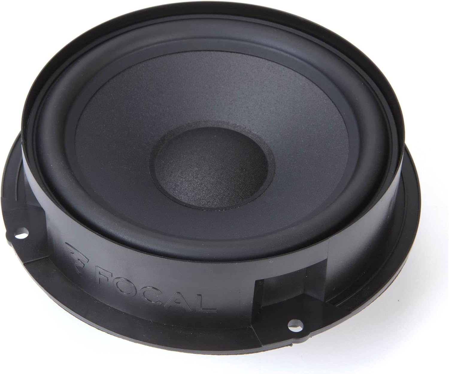 Focal Inside ISVW155 6.1" Component Speaker System for Select Volkswagen Vehicles