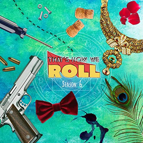 Season 6, Episode 8 [FINALE]