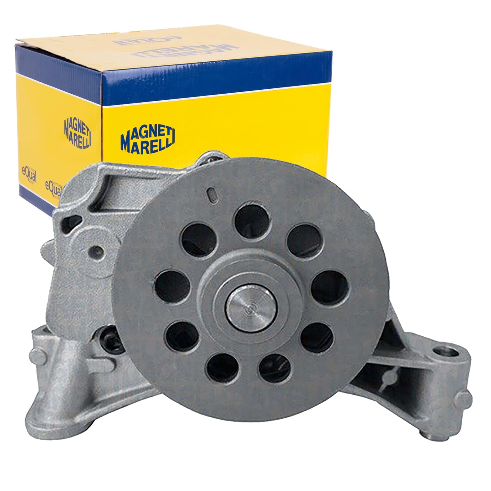 MAGNETI MARELLI 351516000152 Pompa olio