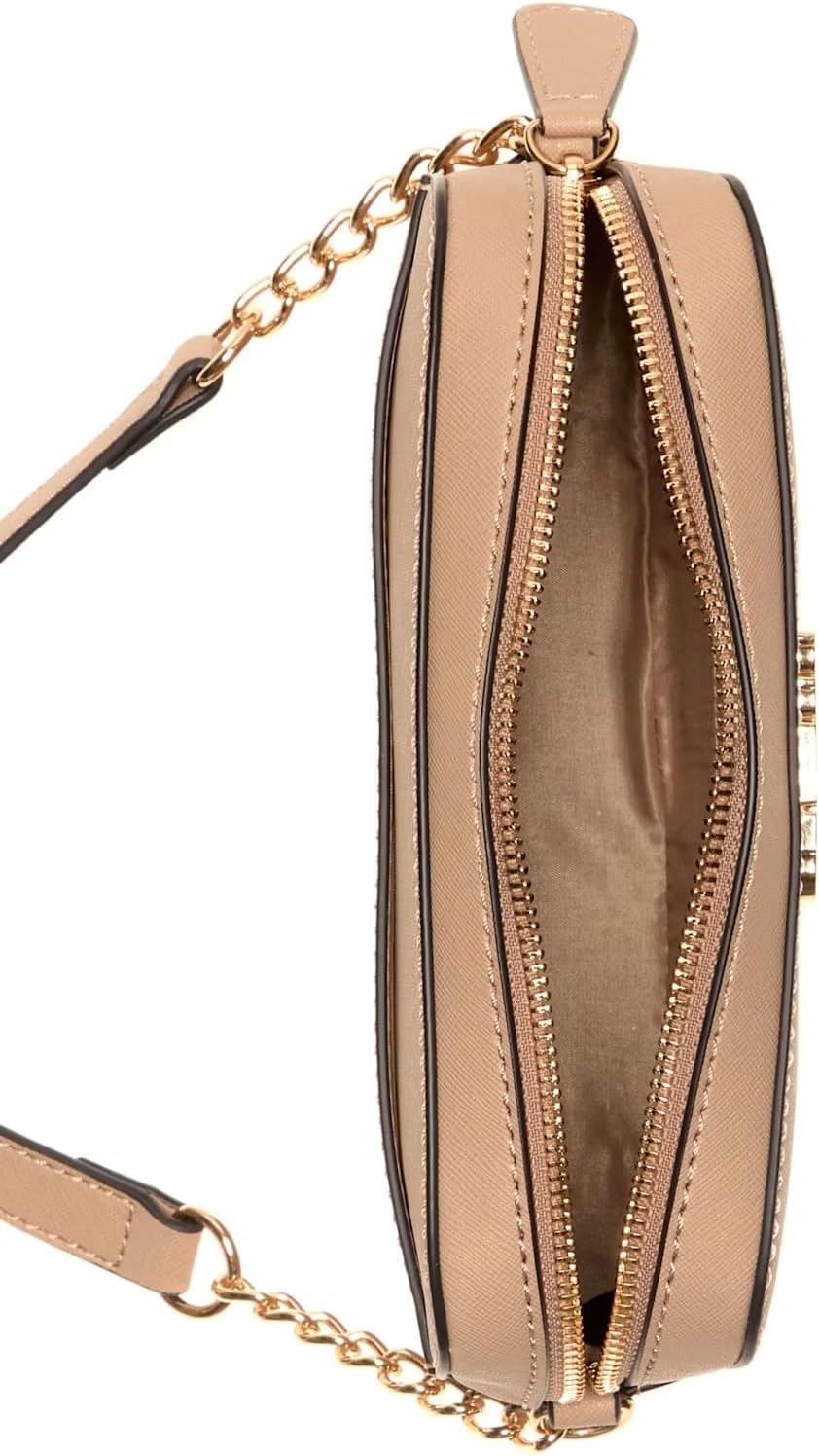 GUESS Factory Women's Nolan Camera Crossbody - Image 4