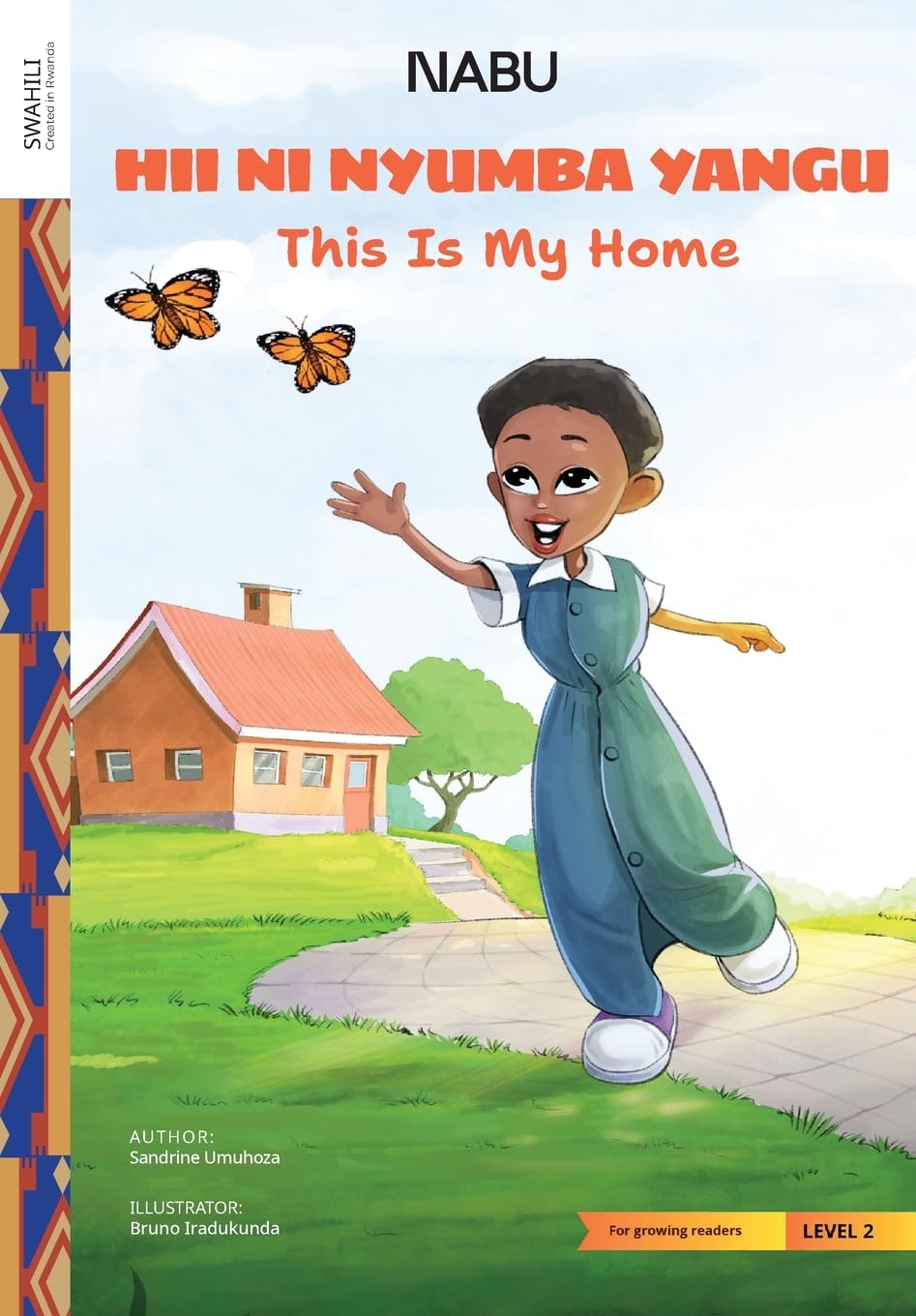 This is My Home