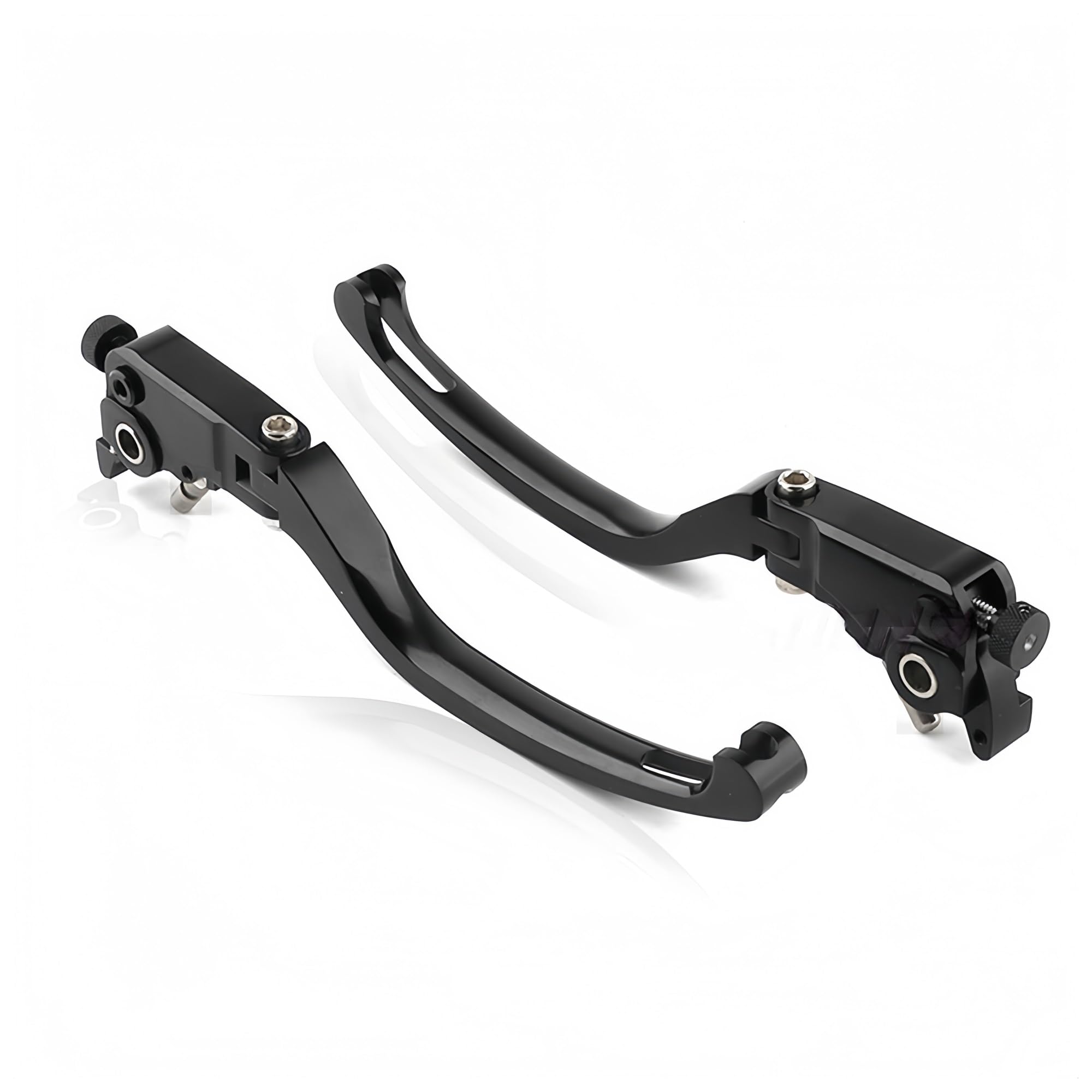 Palancas de embrague y freno que eliminan la fatiga en Ducati Panigale V4, V2 y 899