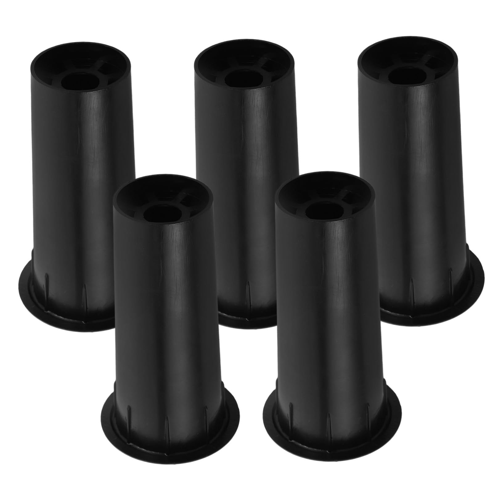 GALPADA 5pcs Speaker Port Tube for Car and Accessories for Enhanced for Stage and Portable Speakers