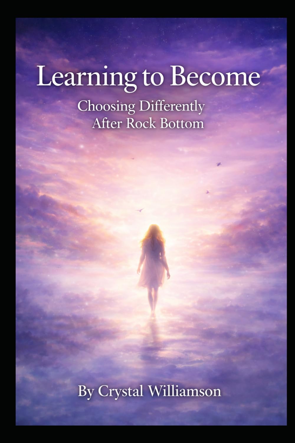 Learning to Become: Choosing Differently After Rock Bottom
