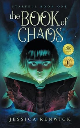 The Book of Chaos