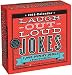 Laugh-Out-Loud Jokes 2018 Day-to-Day Calendar