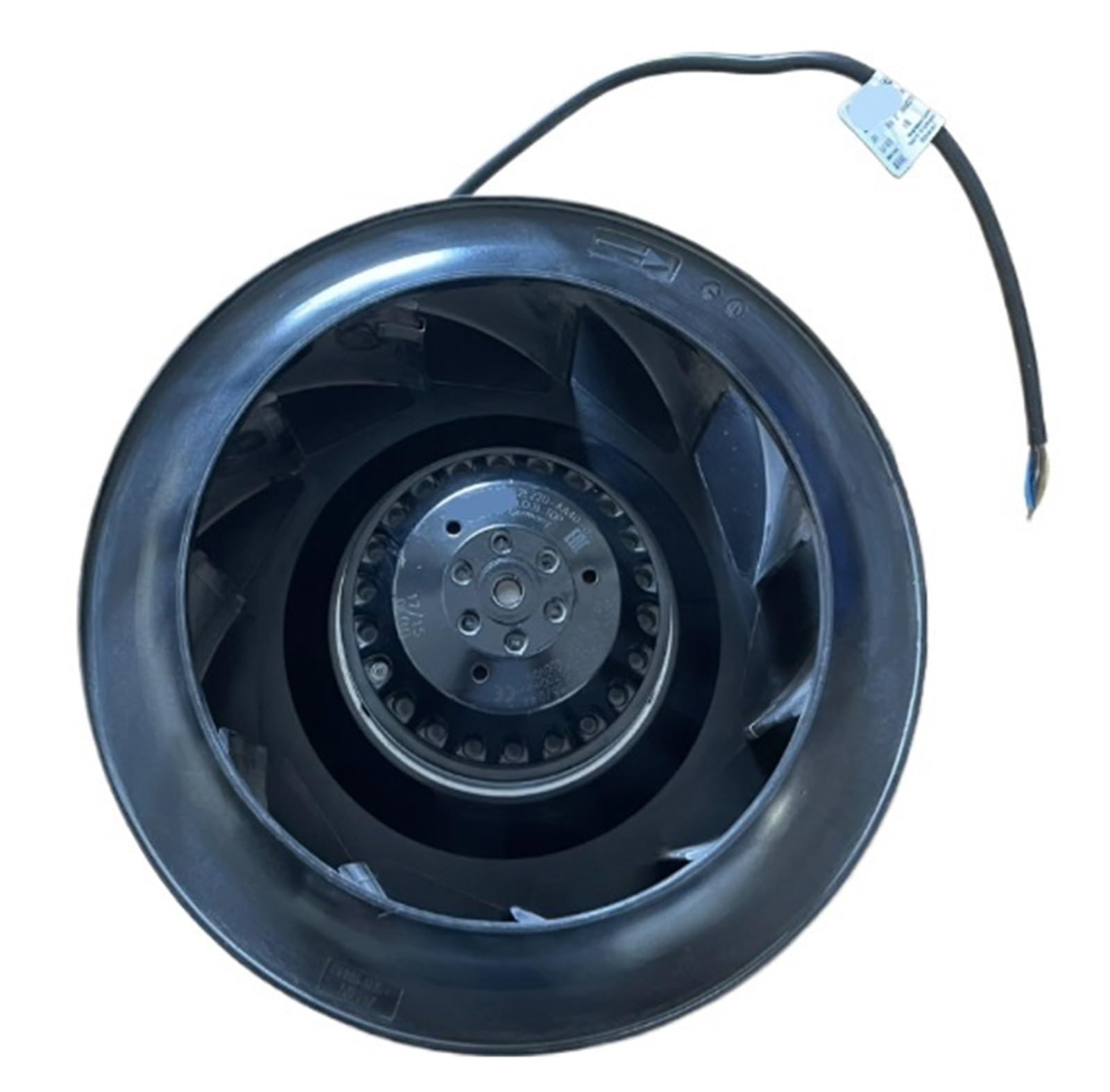 FSBNMNXPQ R2E220-AA40-05 cooling fan