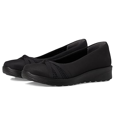 LifeStride Gem Knot Ballerina/Skimmer Shoes Women