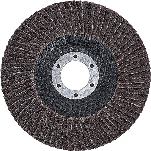 Bgs 3970 Disco Lamellare Diametro 115Mm Grana 40