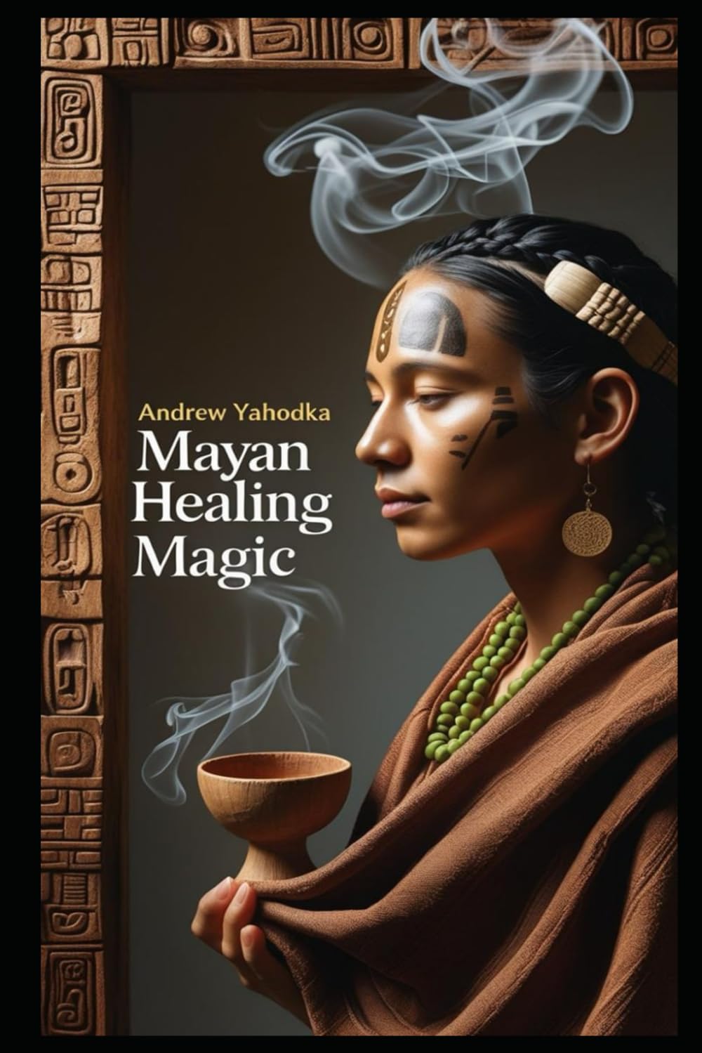 Mayan Healing Magic (Witch's Practice)