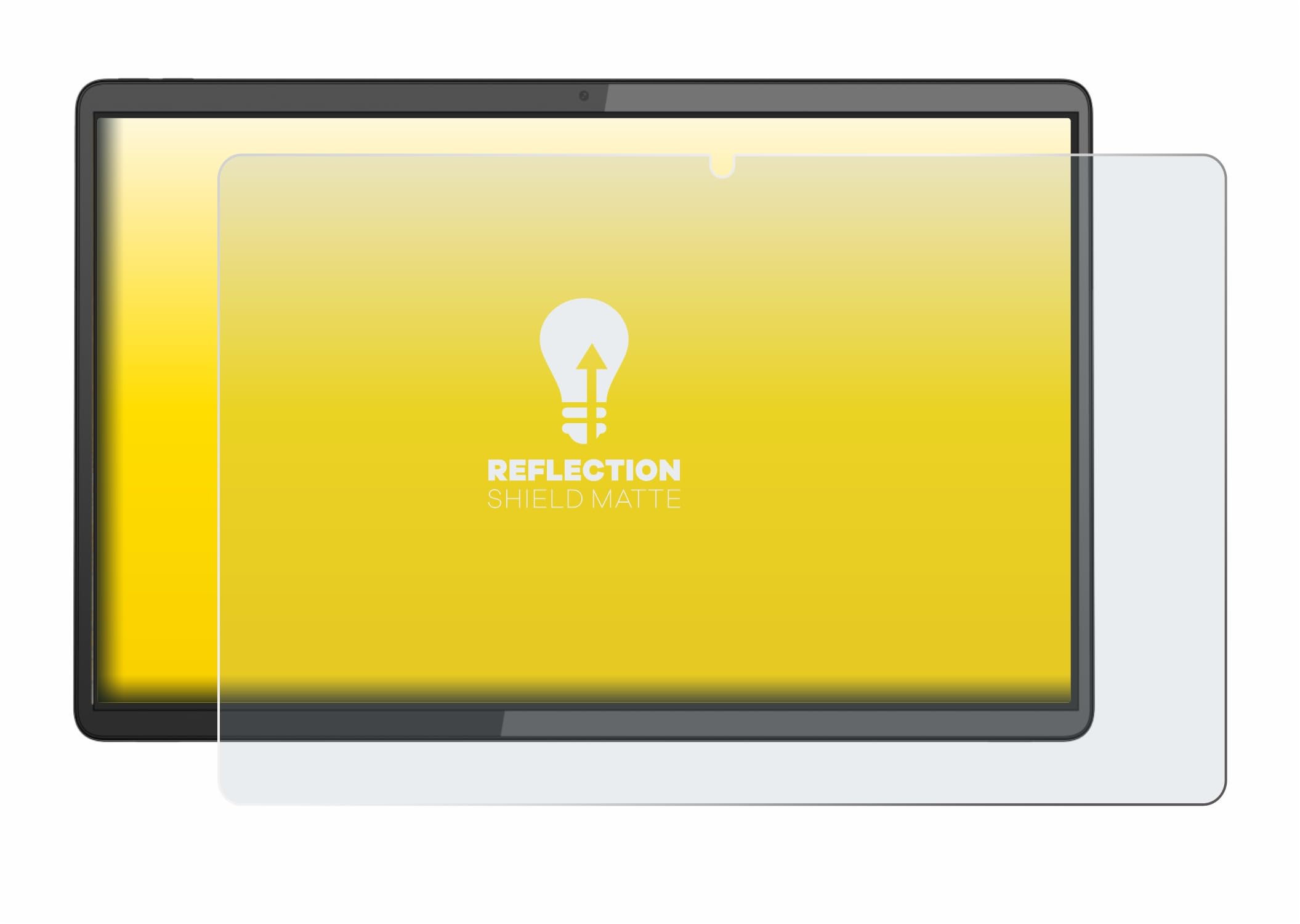 upscreen Pellicola Protettiva per Lenovo IdeaPad Flex 5 15 Protezione