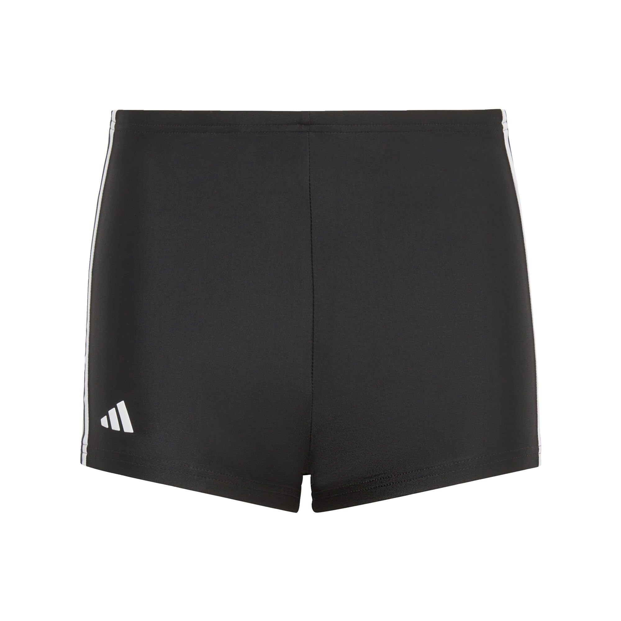adidas Classic 3-Stripes Swim Boxers Traje de baño de una Sola Pieza Niños