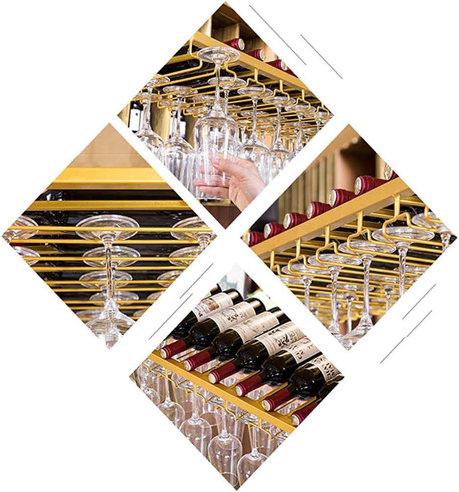 ome Bar Decor Rustic Wine Storage Shelf Furniture Decoration Display Stand Black Color.