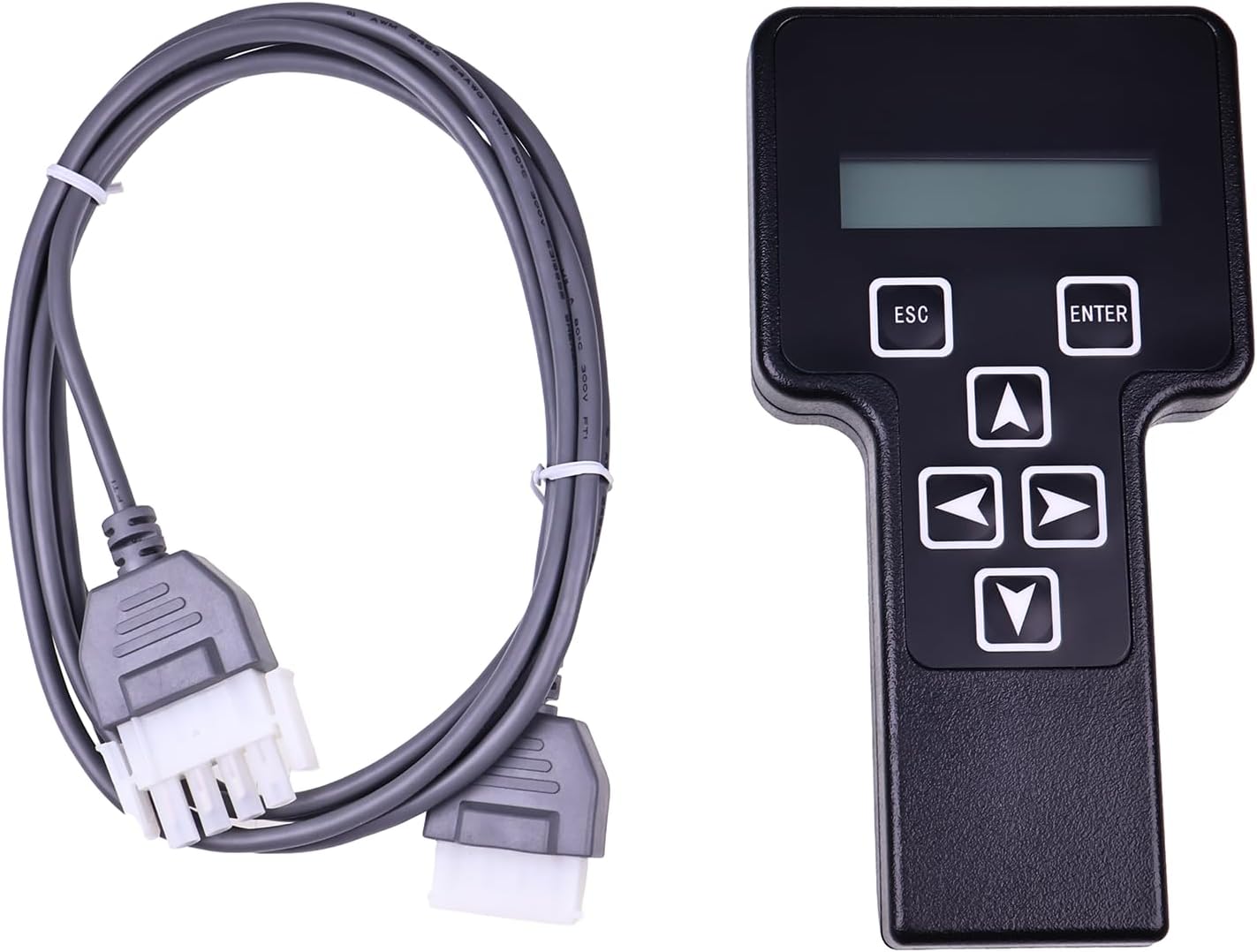 Replacement Parts Consumables for Engine Analyzer Diagnostic Tool Kit 2901443 for JLG w/Cable Program Troubleshoot Model-SP3M-5158