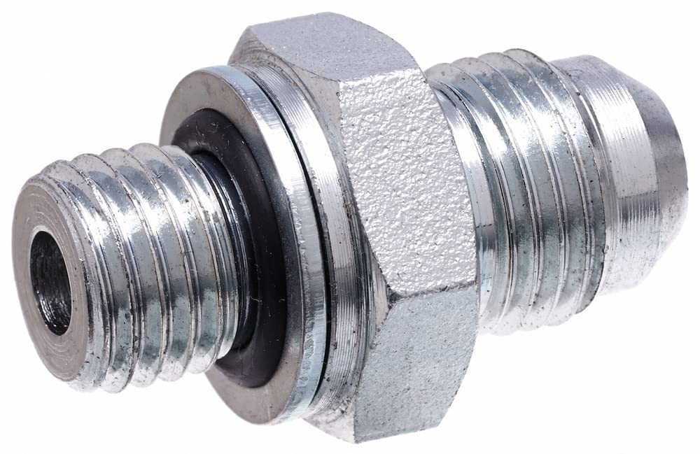 Gates G63150-2210 adaptador de alta presión con sellado estanco libre de fugas