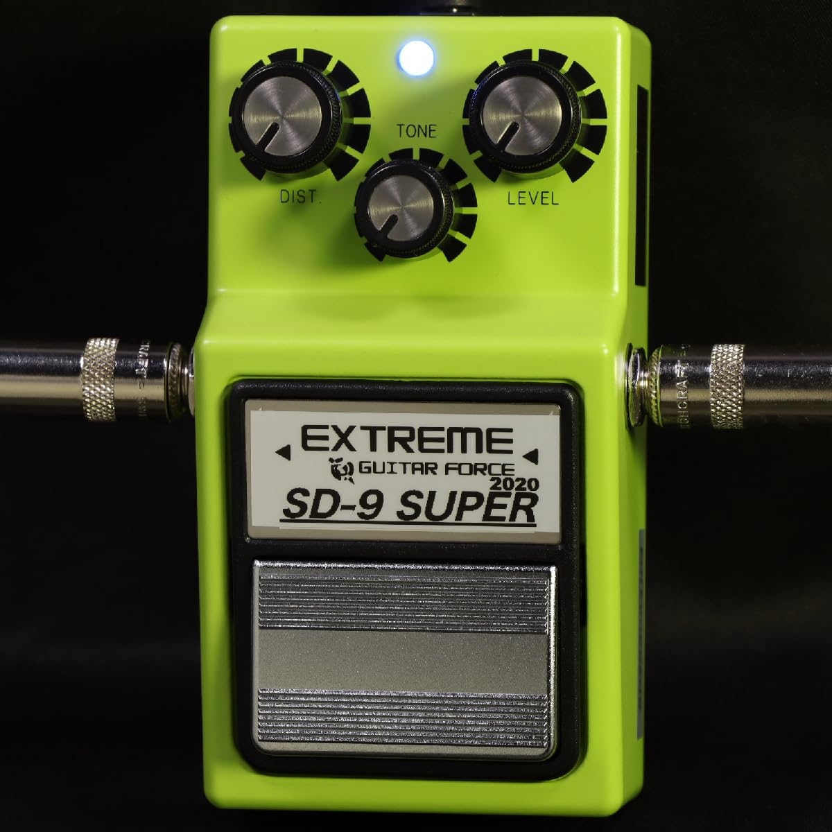 【値下げ】EXTREME GUITAR FORCE SD-9 SUPER EXTREME GUITAR FORCE「SD-9 SUPER 【2020