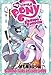 Diamond Tiara & Silver Spoon (My Little Pony: Friends Forever)