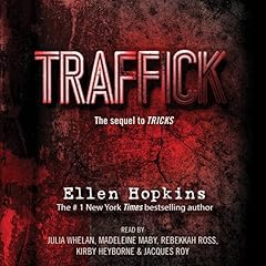 Traffick cover art