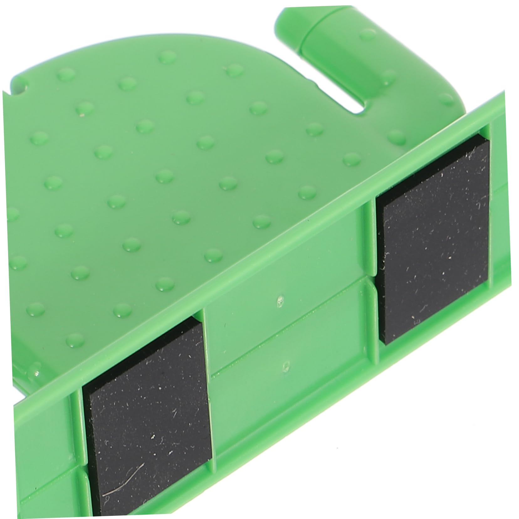 OSALADI 5 Pezzi infila ago Accessori Cactus Dispositivo di infilatura dell'ago Adulti Dispositivo infila Cucito per inseritore di Aghi da Cucito apparato di Filettatura plastica Verde