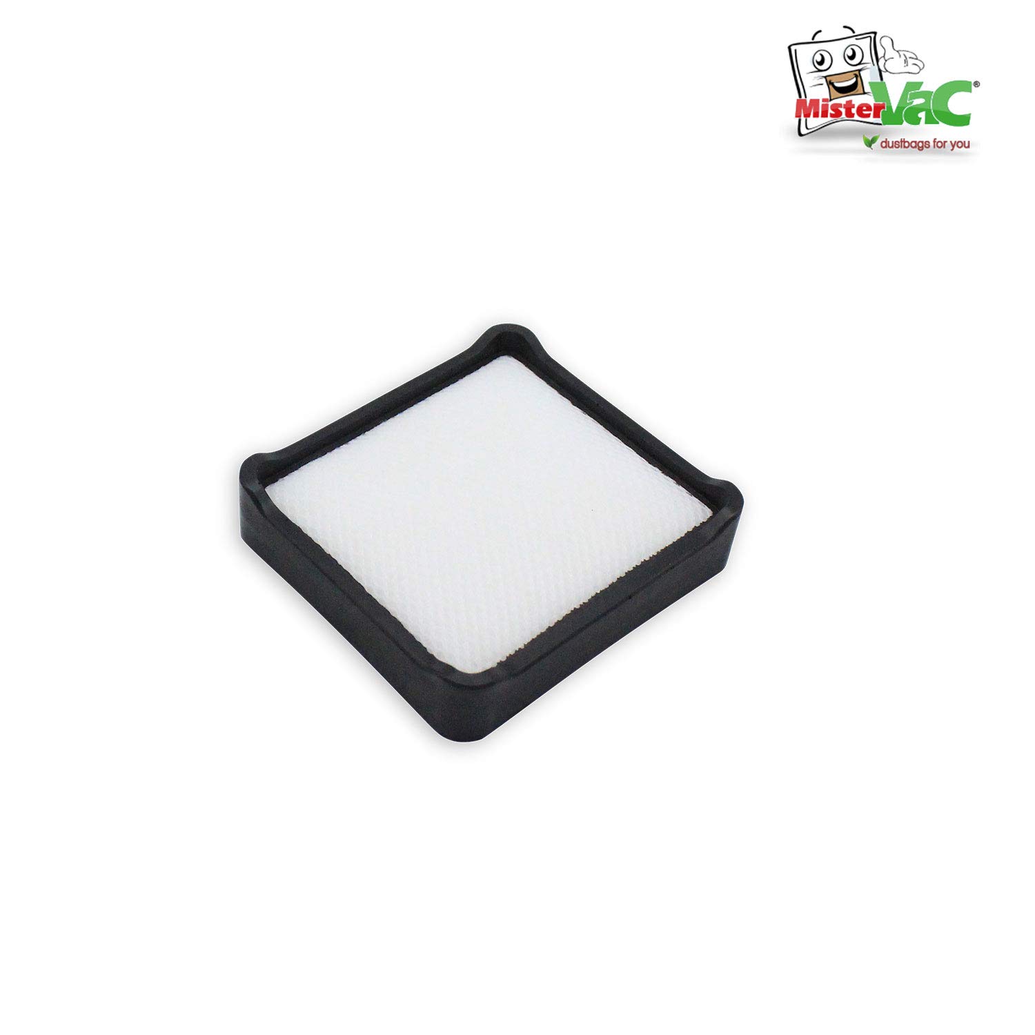 MisterVac Filtro Di Ricambio Compatibile Con Hoover XARION Pro – XP81_XP15011, Sostituzione Facile