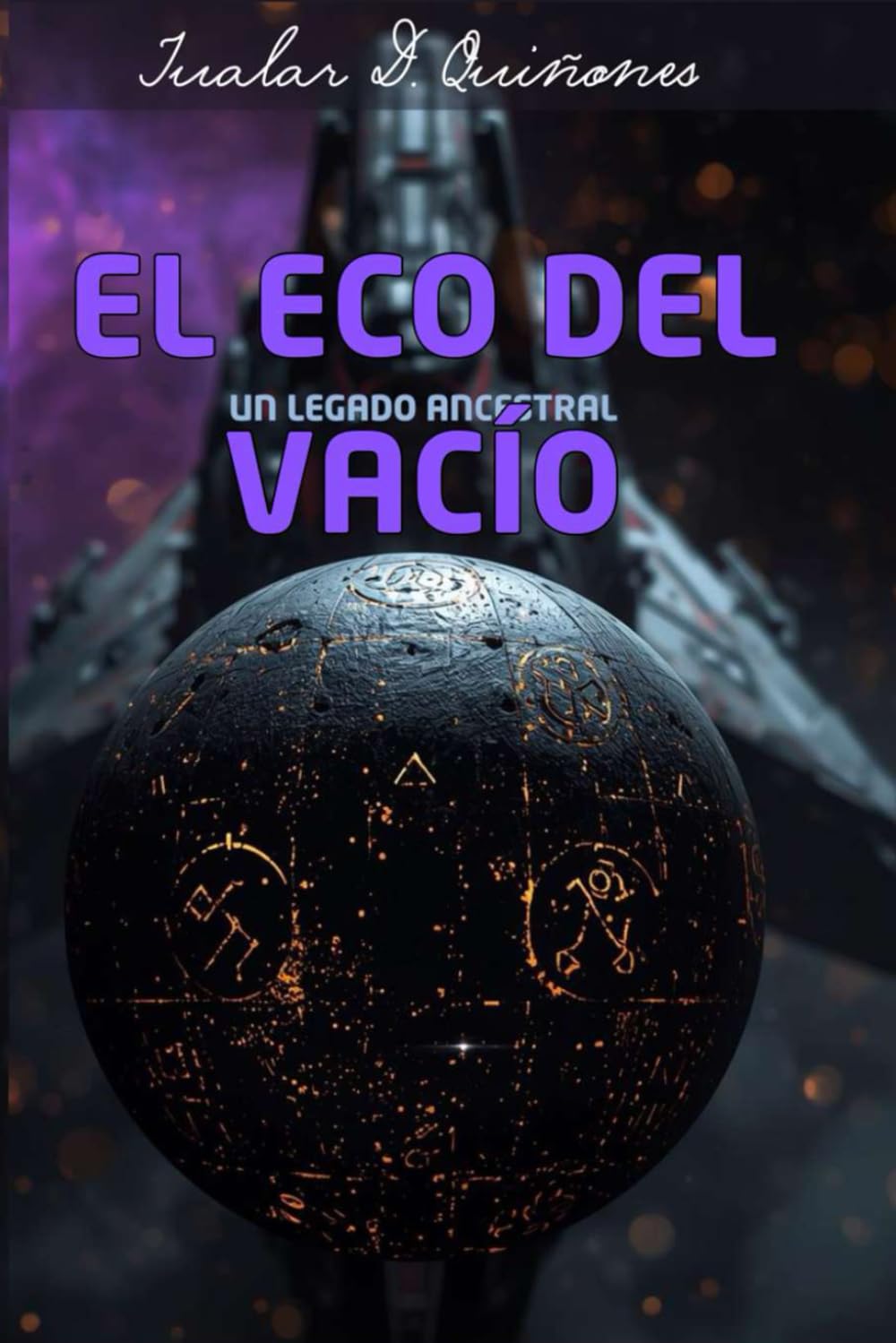 El Eco del vacío: Un legado ancestral