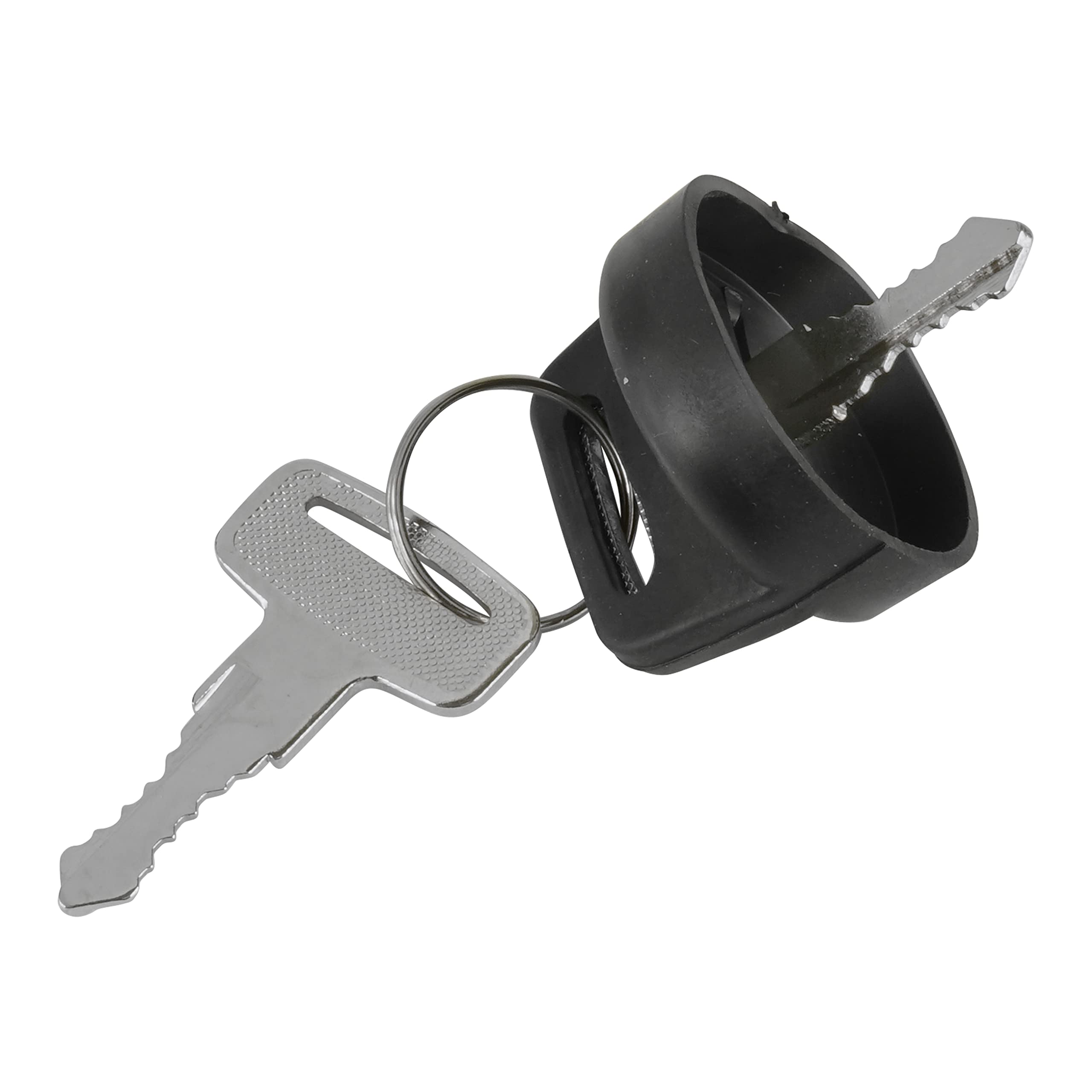 Amazon.com: Caltric Ignition Key Switch Compatible with Kawasaki