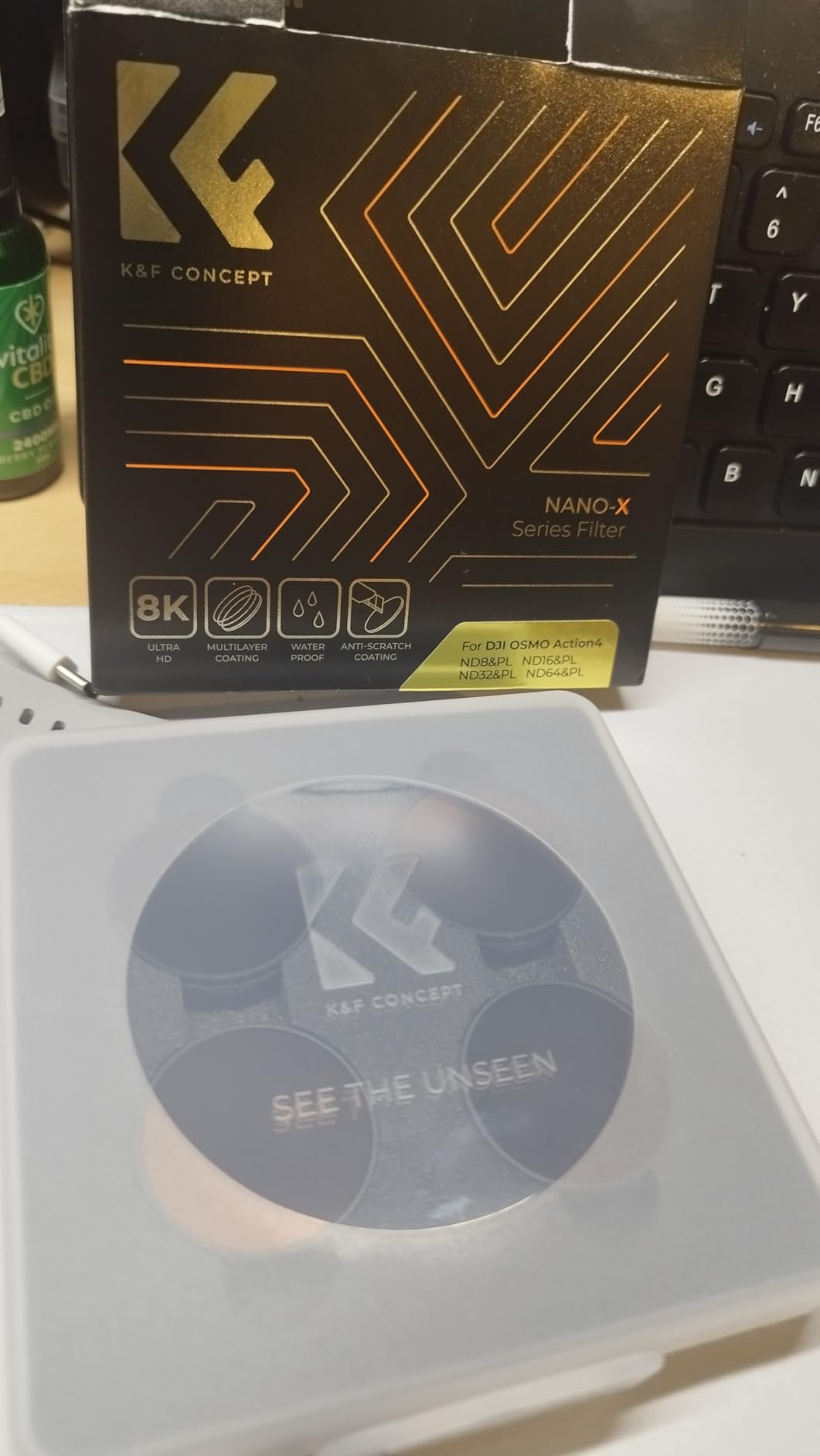 Superb quality and design