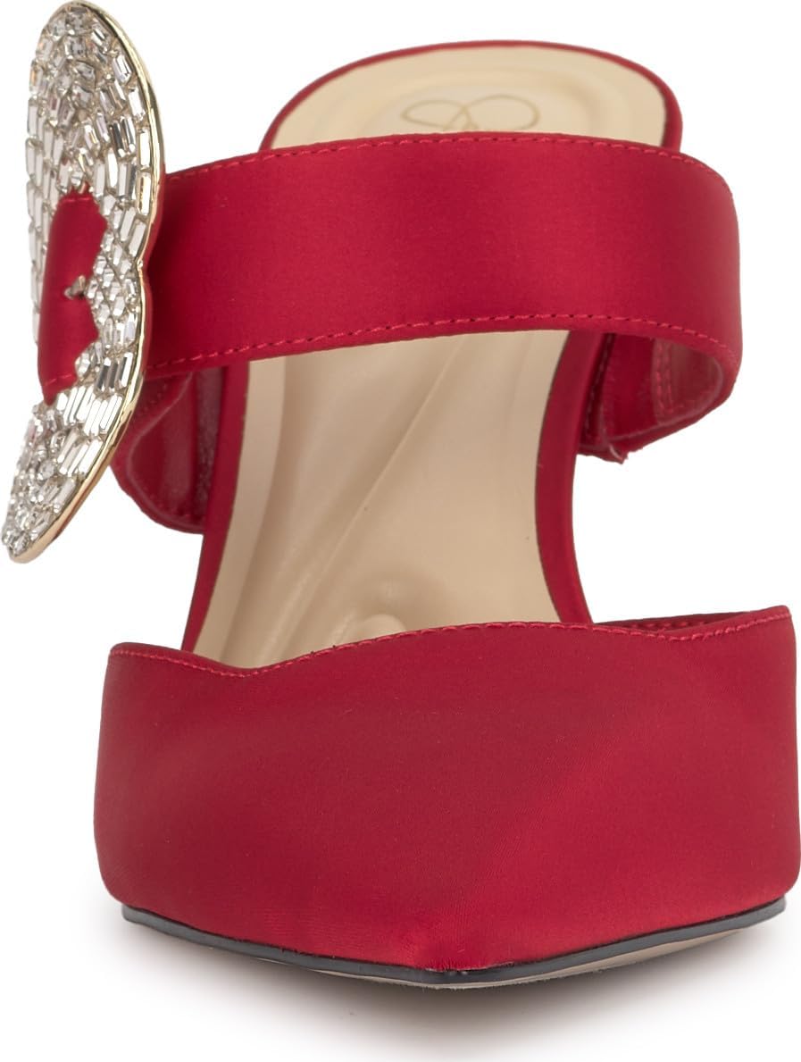 Jessica Simpson Women's Favica