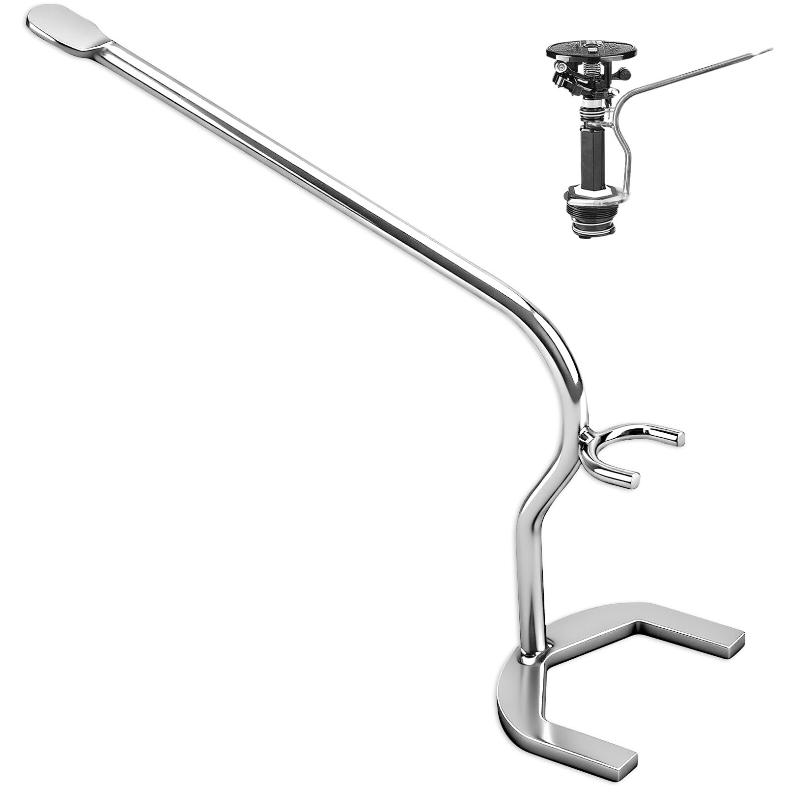 Amazon.com : ZHIXING 42064 Sprinkler Head Tool Wrench Sprinkler