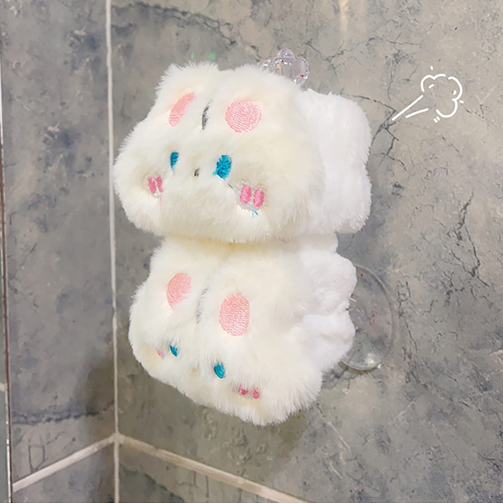 Amazon.co.jp: 洗顔リストバンド 洗顔 手洗い用手首バンド かわいい