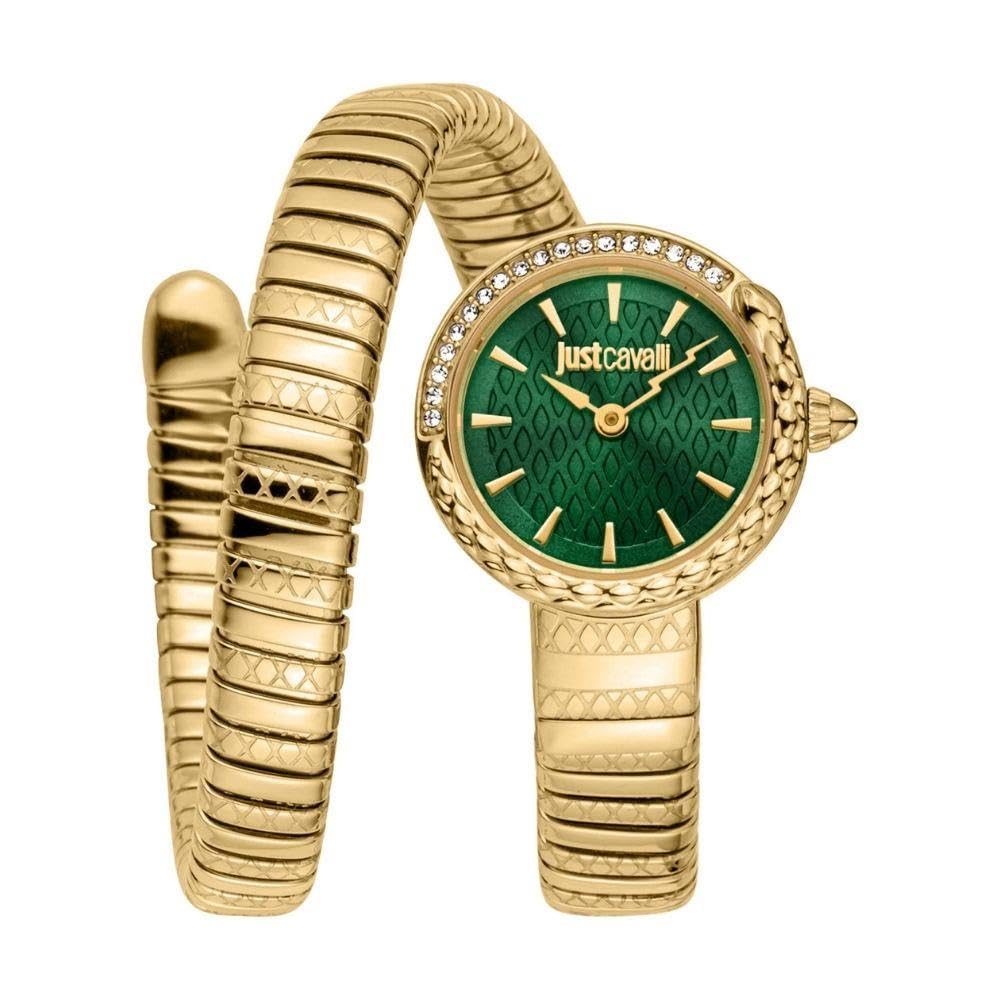 Just Cavalli Damenuhr JC1L301M0035 Gelb