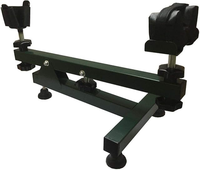 A1 Decoy Pro Rifle Gun Shooting Rest