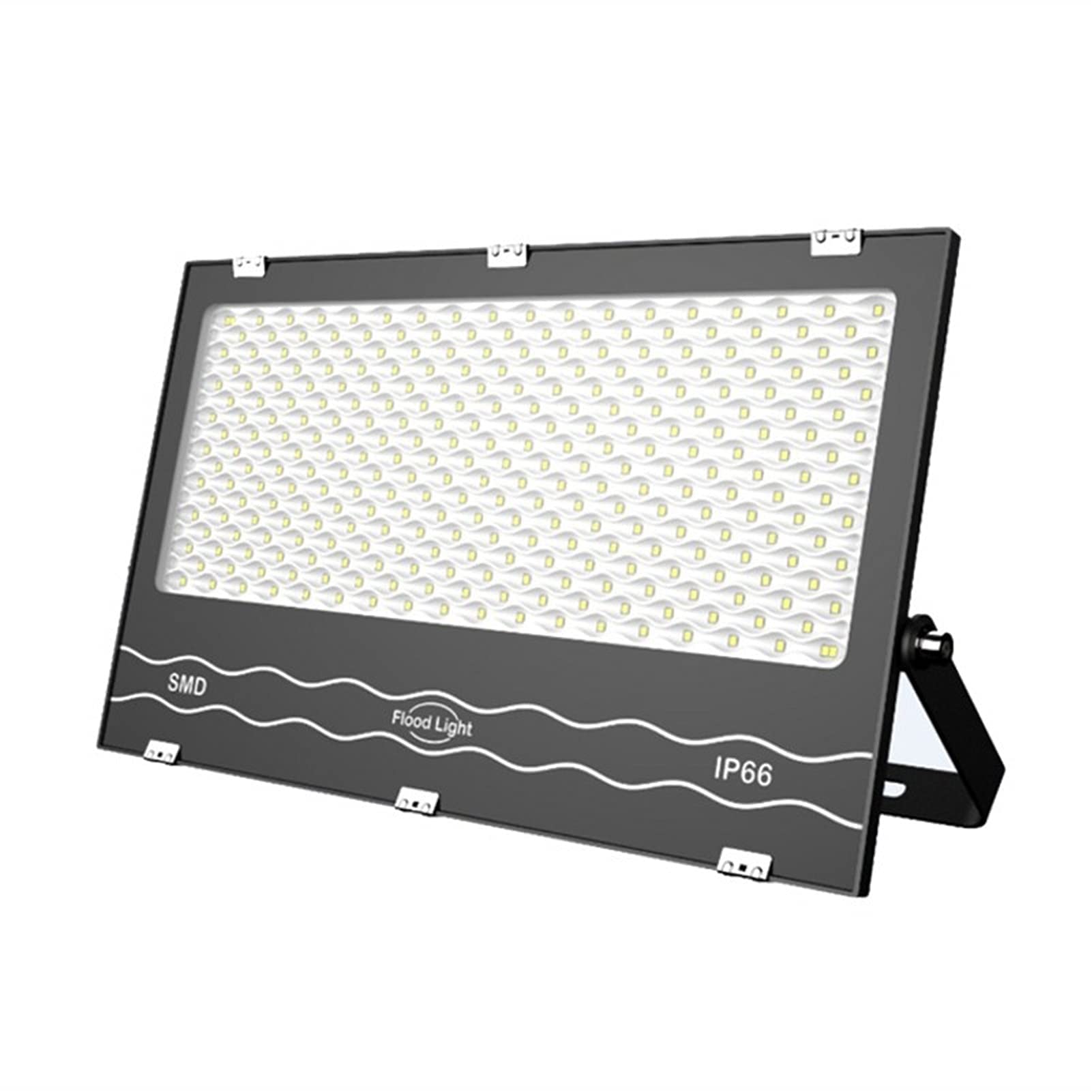 lampy solarne, 1 szt. Ultracienki reflektor zewnętrzny 220 V IP65 lampa ścienna(200w 220v)