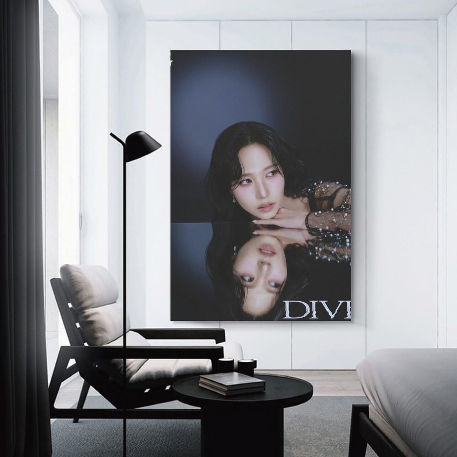Amazon.co.jp: MINA ミナ TWICE トゥワイス DIVE Mirror VER アルバム