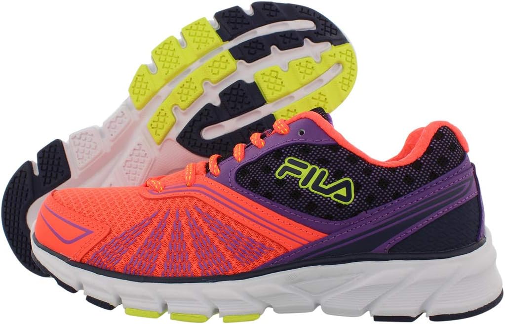 Fila Memory Electro Volt 2
