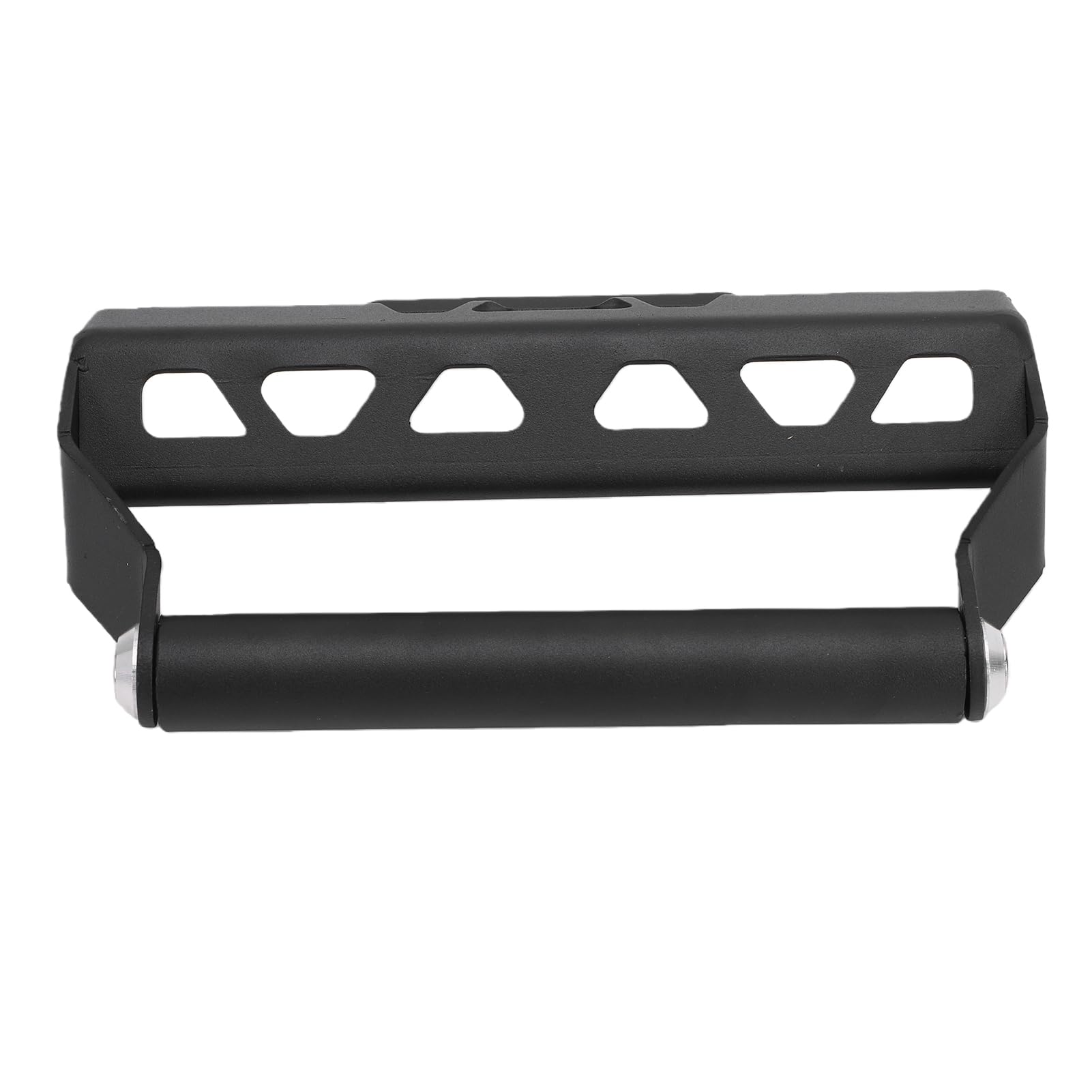 Uchwyt na telefon do motocykla, aluminiowy uchwyt na poprzeczkę, do Zontes 368G/