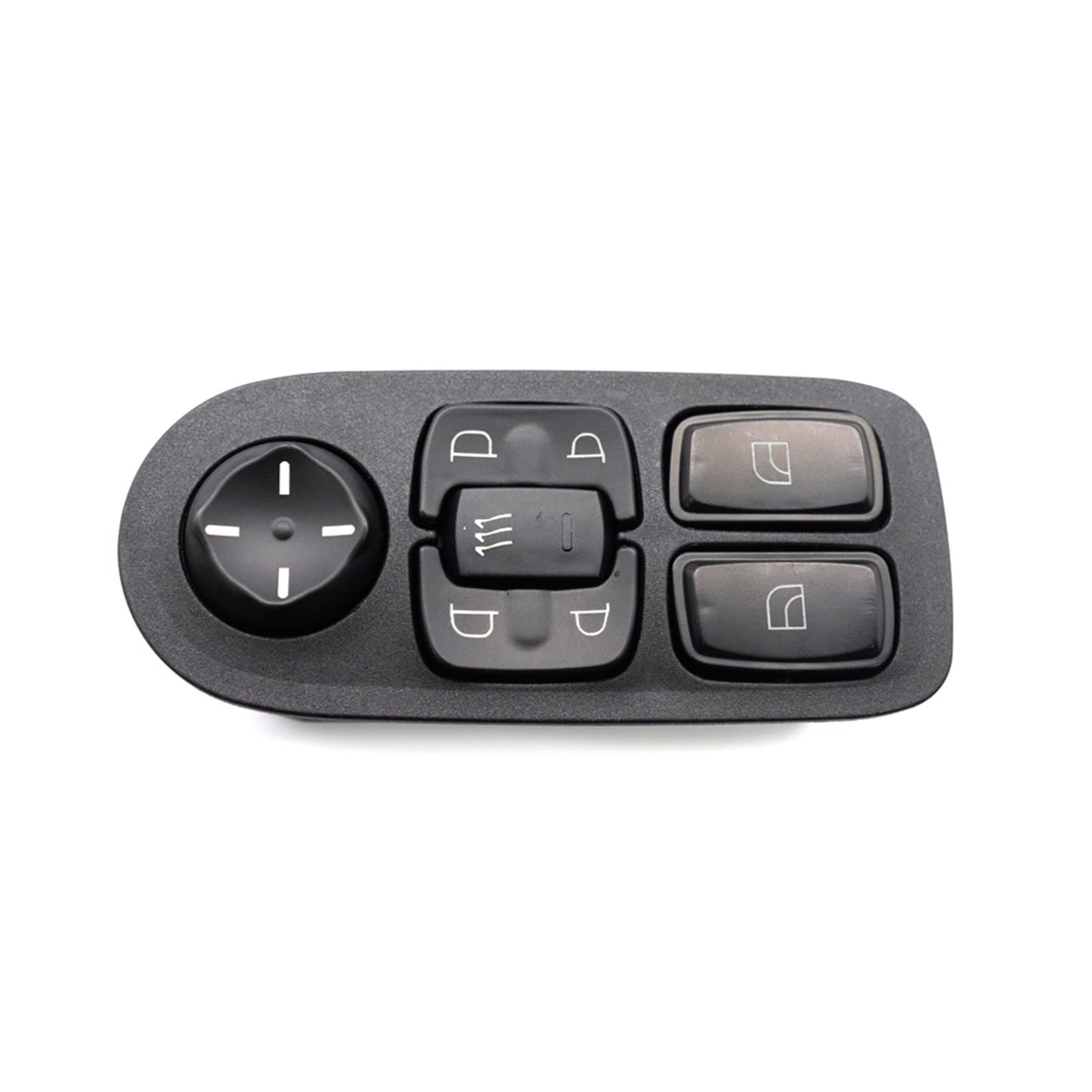 Commande de vitre électrique bouton de régulateur DAF XF105 CF85 2001-2013 - 7