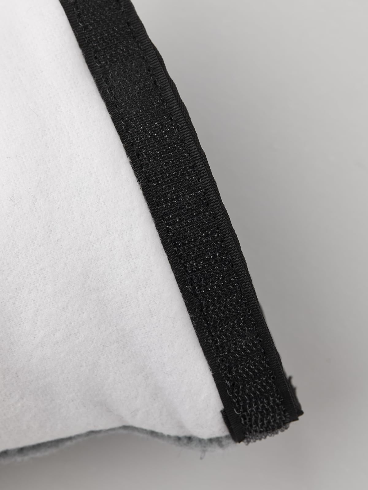 HESTRA Heli Ski Liner Fäustlinge, Offwhite, EU 10