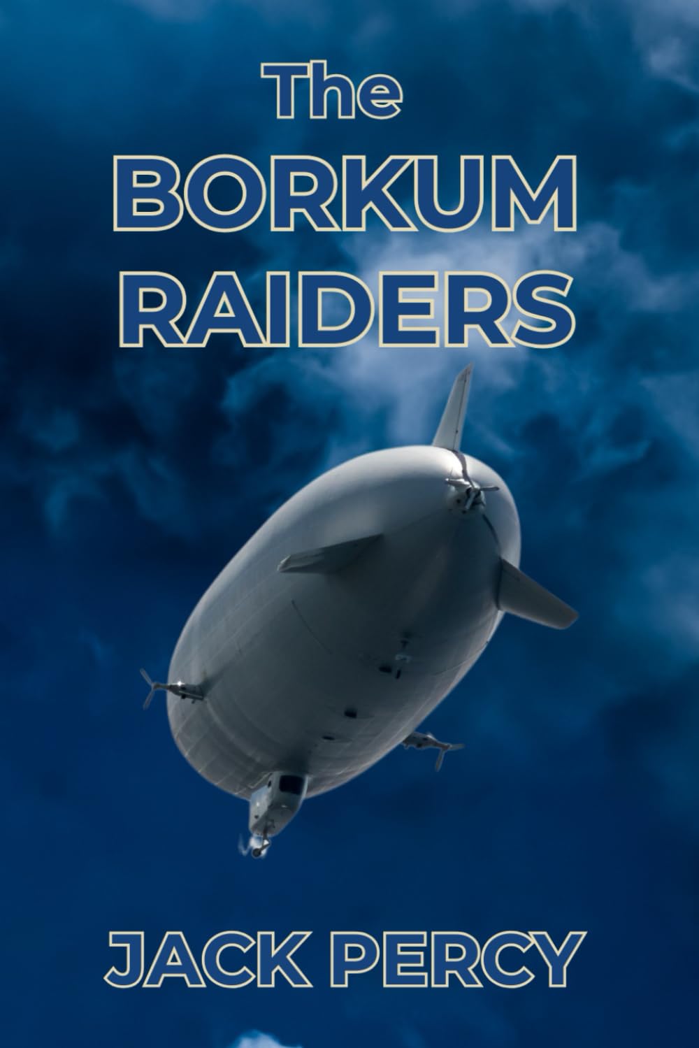 The Borkum Raiders