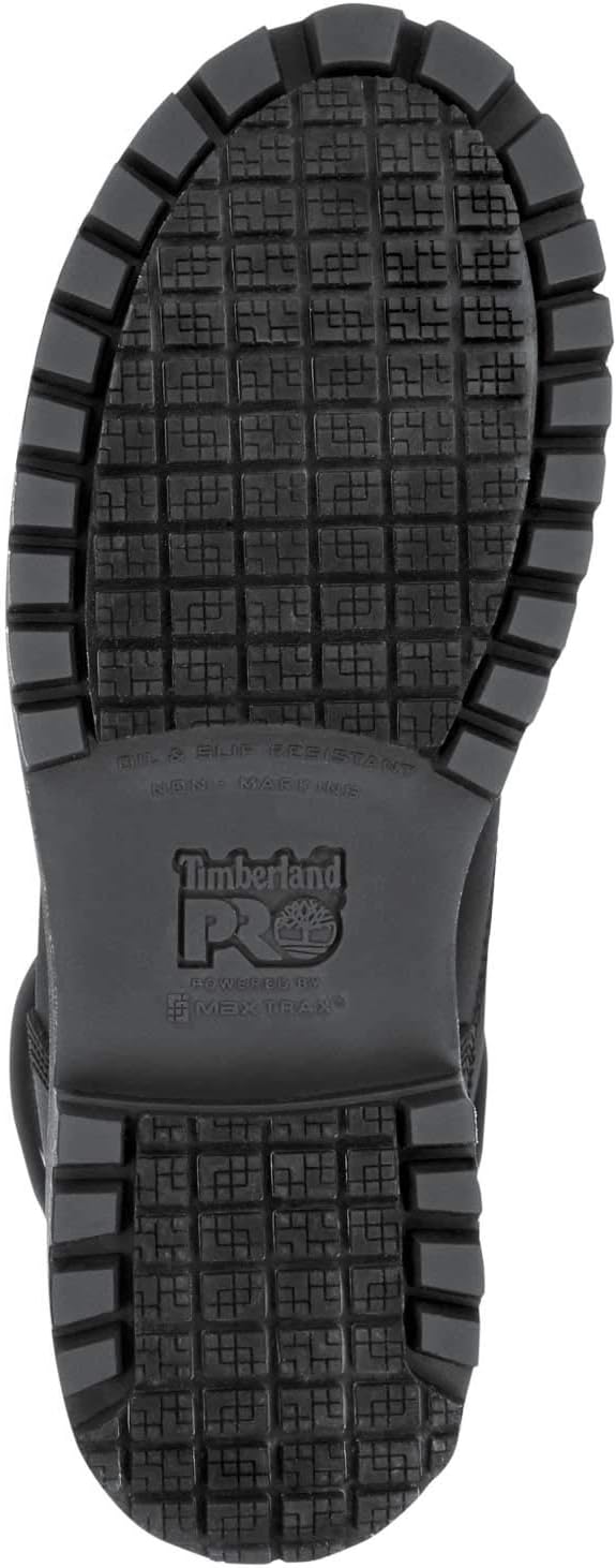 Timberland PRO Women's 6 Direct Attach MaxTRAX Steel Toe Waterproof Insulated Boot - Image 6