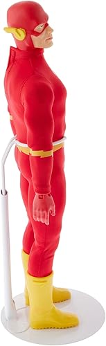 Miniatura 5 de Plymor DSP-70W - Soporte ajustable blanco para muñecas, se adapta a muñecas o figuras de acción de 12, 13, 14, 15, 16 y 17 pulgadas, la cintura es