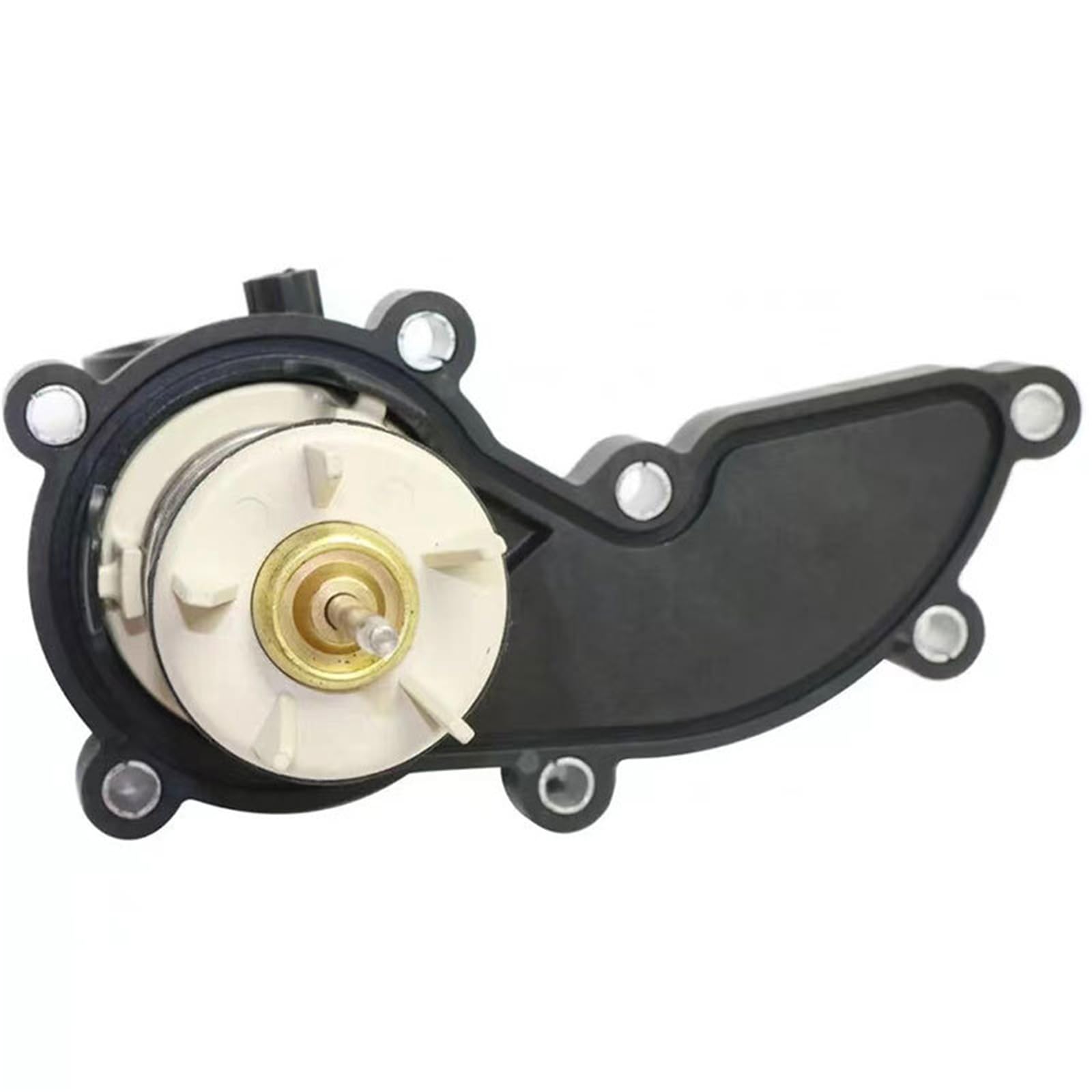 Termostato di raffreddamento motore Compatibile con Audi A6 C7 4G | Cooling Compatibile con Audi A6 C7 4G 2012-2018, A7 4G 2012-2018, Q5, 8R, 3.0T, 06E121111AL, 2013-2017