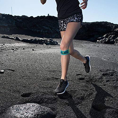 Bauerfeind Fascia per rotula Knee Strap, Cinghia...