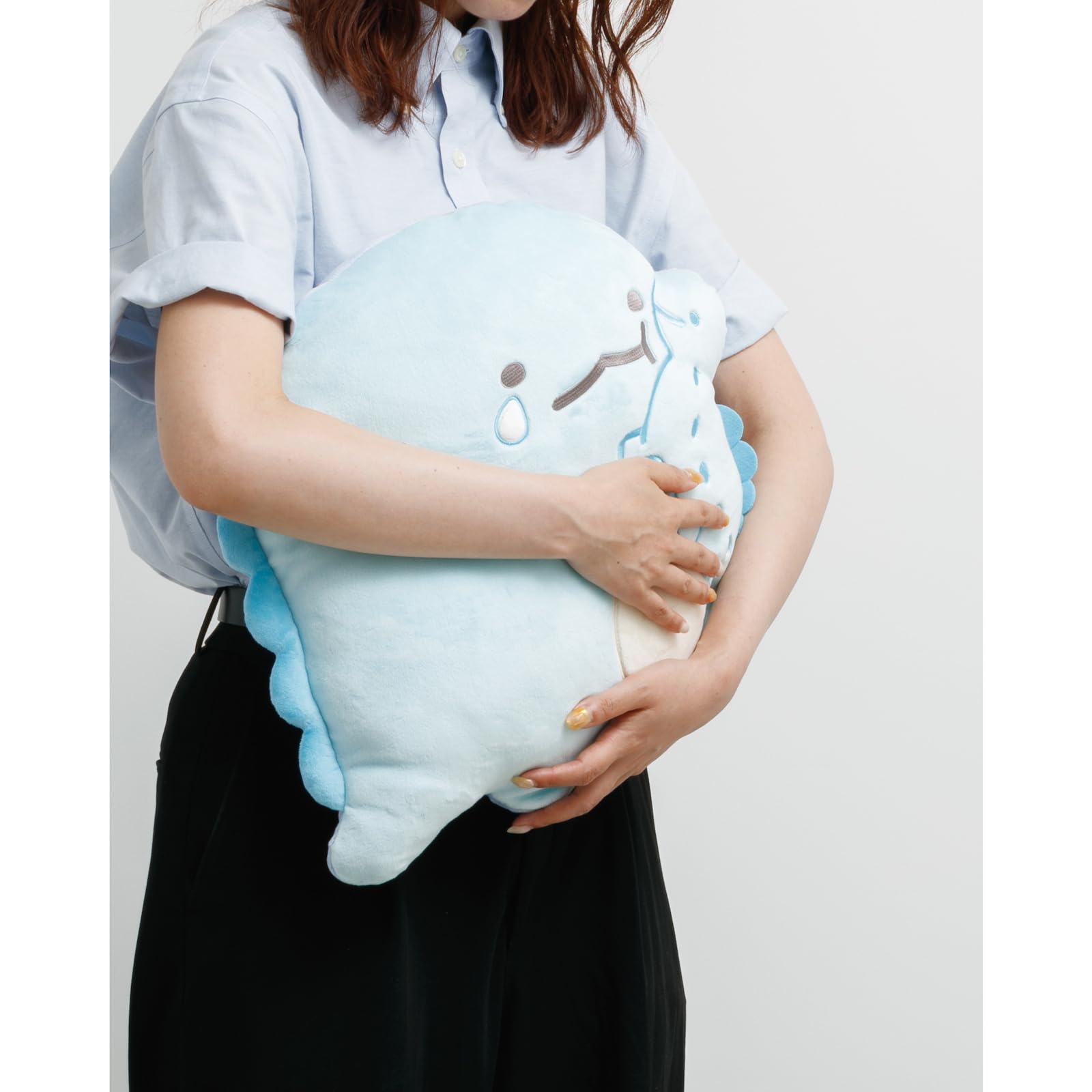 Amazon.co.jp: すみっコぐらし 『すみっコのおきにいり』 クッション